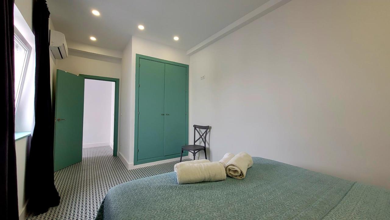 Casa Tina Apartman Cádiz Kültér fotó