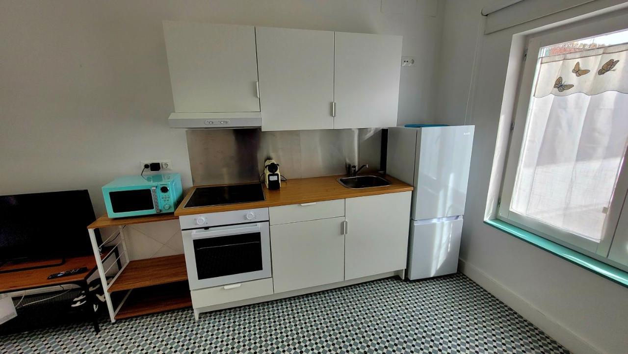 Casa Tina Apartman Cádiz Kültér fotó