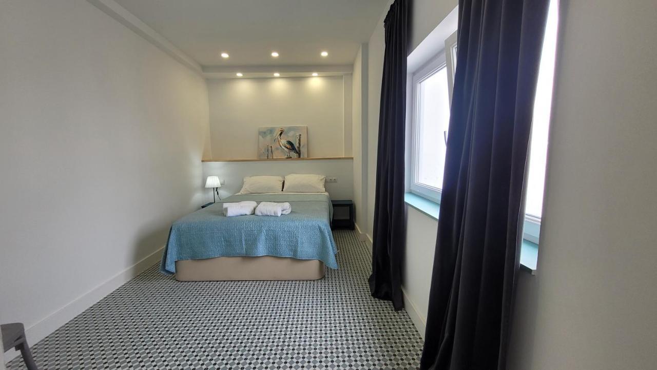 Casa Tina Apartman Cádiz Kültér fotó